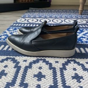 Everlane Leather Street Shoe size 9.5